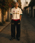 ·California Jersey·