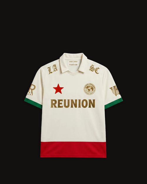California Jersey