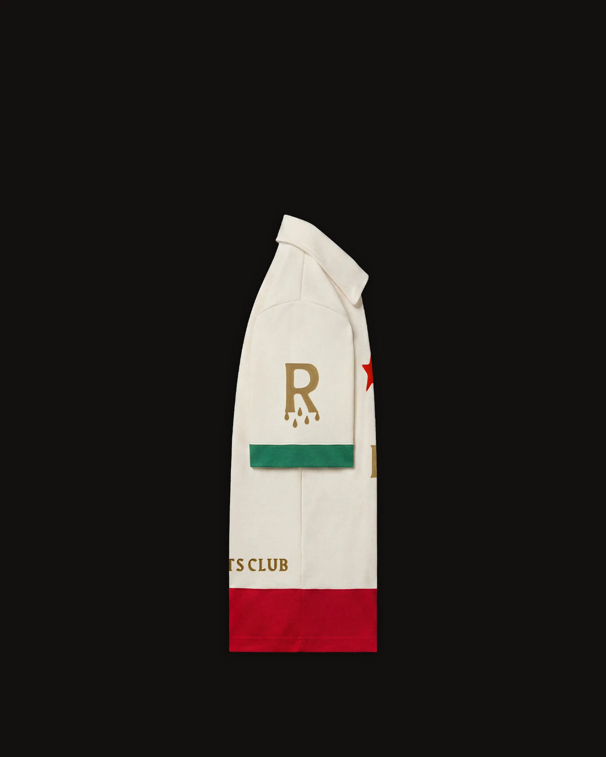 · California Jersey ·